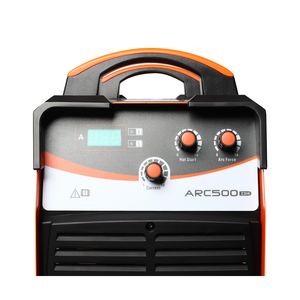 JASIC เครื่องเชื่อม รุ่น ARC500Z316 ARC 30-500A - Image 2