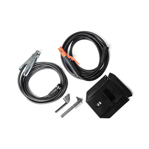 JASIC เครื่องเชื่อม รุ่น ARC500Z316 ARC 30-500A - Image 4