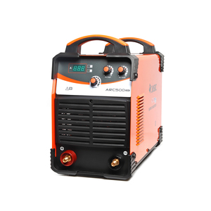 JASIC เครื่องเชื่อม รุ่น ARC500Z316 ARC 30-500A