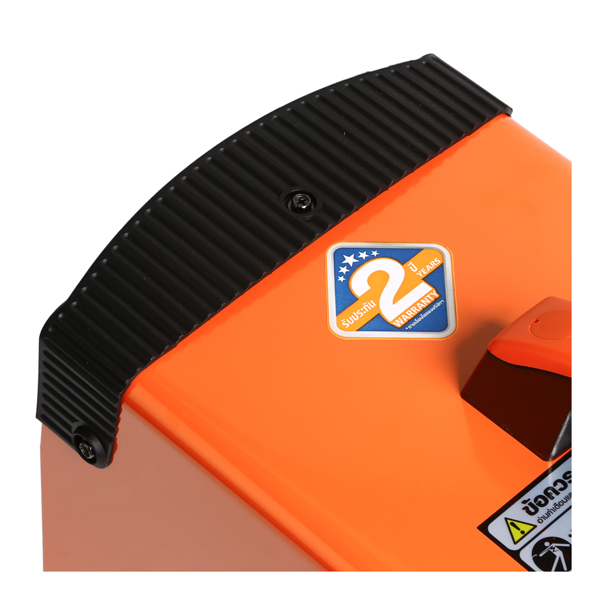 JASIC เครื่องเชื่อม TIG/MMA 200/160 แอมป์ รุ่น TIG200PACDC - Image 2