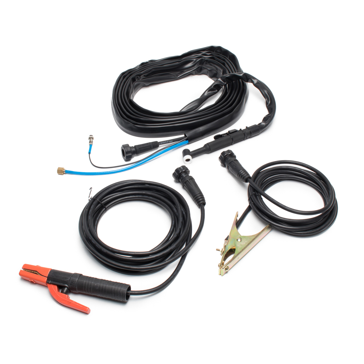 JASICเครื่องเชื่อม รุ่น TIG200P W212 (TIG PULSE) - Image 2