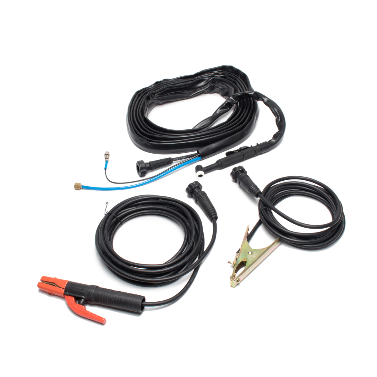 JASICเครื่องเชื่อม4KNOB 2T/4T รุ่น TIG300MT2 - Image 2