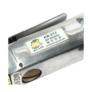 KUANI เครื่องตัดลม NIBBLER รุ่น KB-213 - Image 2