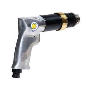 KUANI สว่านลม 1/2" ปรับซ้าย-ขวา รุ่น KD-865 - Image 2