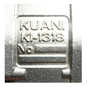 KUANI บล๊อกลมกระแทก 3/8"รุ่น KI-1318 - Image 4