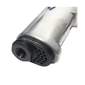 KUANI ไขควงลม1/4" ตัวL JUMBO HAMMER รุ่น KI-311-J-S - Image 2