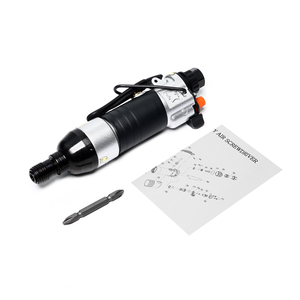 KUANI ควงลม 1/4"ตรง รุ่น KI-3201 - Image 3