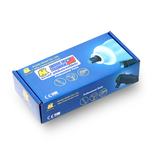 KUANI ควงลม 1/4"ตรง รุ่น KI-3201 - Image 4