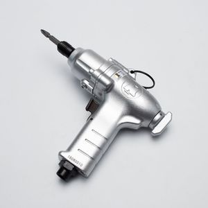 KUANI ไขควงลม 1/4" ตัว รุ่น KI-3202-P-QL - Image 3