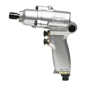 KUANI ไขควงลม 1/4" ตัว รุ่น KI-3266-P-QL - Image 2