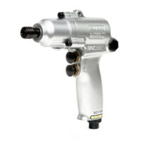 KUANI ไขควงลม 1/4" ตัว รุ่น KI-3266-P-QL