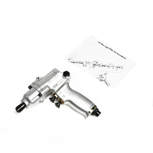 KUANI ไขควงลม 1/4" ตัว รุ่น KI-3266-P-QL - Image 4