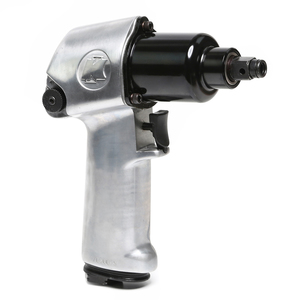 KUANI ไขควงลม 1/4"ตัวL รุ่น KI-411-J-HS - Image 4