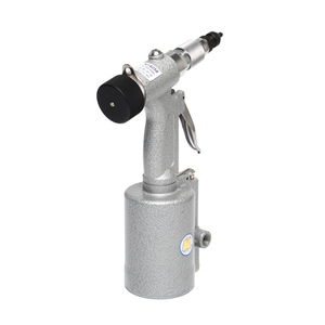 KUANI เครื่องยิงหมุด-รีเวท ลม M6 รุ่น KI-4258 - Image 2