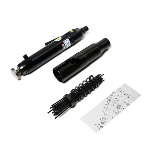 KUANI เครื่องสกัดสนิมลมแบบเข็ม รุ่น KI-4713 - Image 2