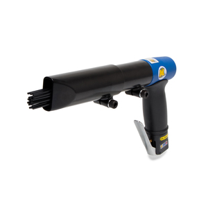 KUANI เครื่องสกัดสนิมลมแบบเข็ม รุ่น KI-4722-P