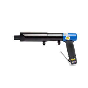 KUANI เครื่องสกัดสนิมลมแบบเข็ม รุ่น KI-4722-P - Image 2
