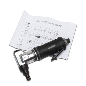 KUANI เครื่องตัดลม (PULL CUT)รุ่น KI-4808-A - Image 4