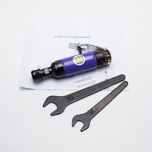 KUANI เครื่องเจียร์แกน 6 MM รุ่น KI-6202-M - Image 3