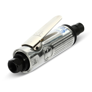 KUANI เครื่องเจียร์แกนตรง 1/4"รุ่น KI-635-S - Image 2