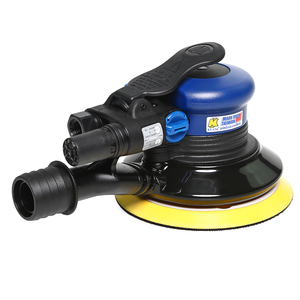 KUANI เครื่องขัดORBITAL 3 IN 1 ดูดฝุ่น รุ่น KI-6602 - Image 2