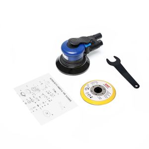 KUANI เครื่องขัด ORBITAL รุ่น KI-6604 - Image 3