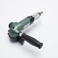 KUANI เครื่องเจียร์ลม 4" สวิทซ์หมุน รุ่น KI-6707