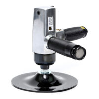 KUANI ขัดกระดาษทรายตั้ง 7" รอบช้า รุ่น KI-6752(A)