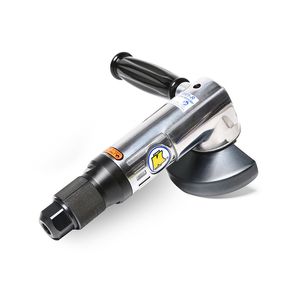 KUANI เครื่องเจียร์ลม 4" สวิทซ์หมุน รุ่น KI-6801R - Image 2