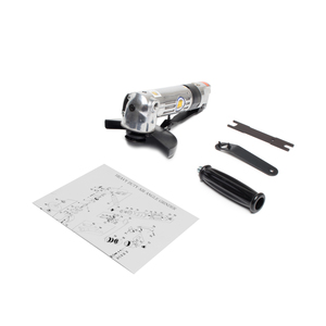 KUANI เครื่องเจียร์ลม 5" รุ่น KI-6802 - Image 3