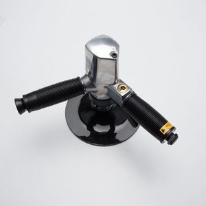 KUANI ขัดกระดาษทรายตั้ง 7" รอบเร็ว รุ่น KI-6852(A) - Image 2