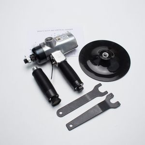 KUANI ขัดกระดาษทรายตั้ง 7" รอบเร็ว รุ่น KI-6852(A) - Image 3