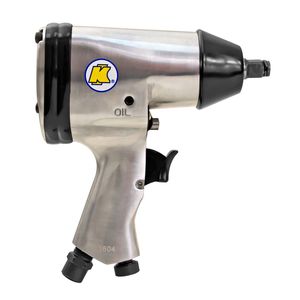 KUANI ชุดบ๊อกลมกระแทก 1/2"รุ่น KI-850KIT(K) - Image 2