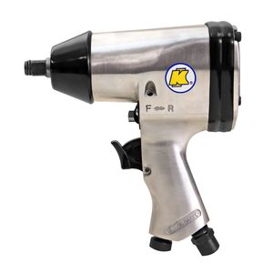 KUANI ชุดบ๊อกลมกระแทก 1/2"รุ่น KI-850KIT(K) - Image 3
