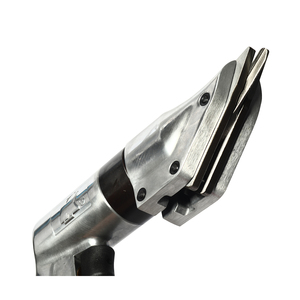 KUANI กรรไกร ตัว L METAL SHEAR รุ่น KM-872/KI4872 - Image 2