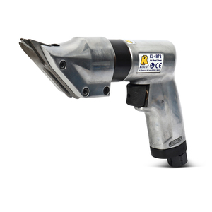 KUANI กรรไกร ตัว L METAL SHEAR รุ่น KM-872/KI4872