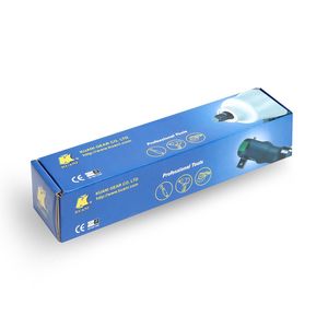 KUANI ด้ามฟรีกระแทก 1/2"รุ่น KW-450 - Image 4