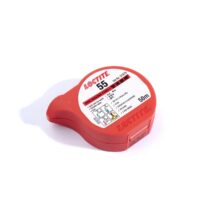 LOCTITE (ล็อคไทท์) เชือกพันเกลียว ขนาด 50 เมตร เบอร์ 55