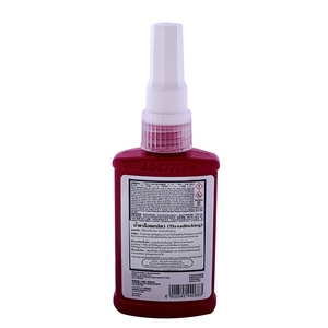 LOCTITE น้ำยาล็อคเกลียวแรงยึดสูง ขนาด 50 มล. รุ่น 263 - Image 2