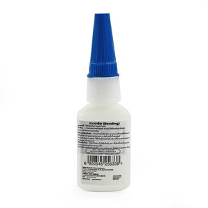 LOCTITE กาวแห้งเร็ว ขนาด 20 กรัม สีใส รุ่น 401 - Image 2