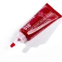 LOCTITE น้ำยาซีลหน้าแปลน ขนาด 50 มล รุ่น 518