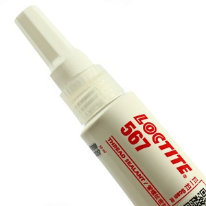 LOCTITE น้ำยาซีลเกลียว ขนาด 50 มล. รุ่น 567 - Image 2