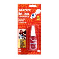LOCTITE น้ำยาล็อคเกลียว สีน้ำเงิน ขนาด 10 มล. รุ่น 243.10
