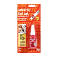 LOCTITE น้ำยาล็อคเกลียว สีแดง ขนาด 10 มล. รุ่น 263