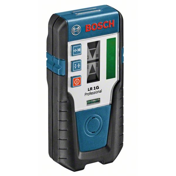 BOSCH รุ่น LR 1G เครื่องรับสัญญานเลเซอร์