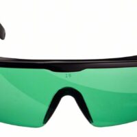 BOSCH รุ่น Laser Glasses แว่นตามองเลเซอร์ สองรุ่น