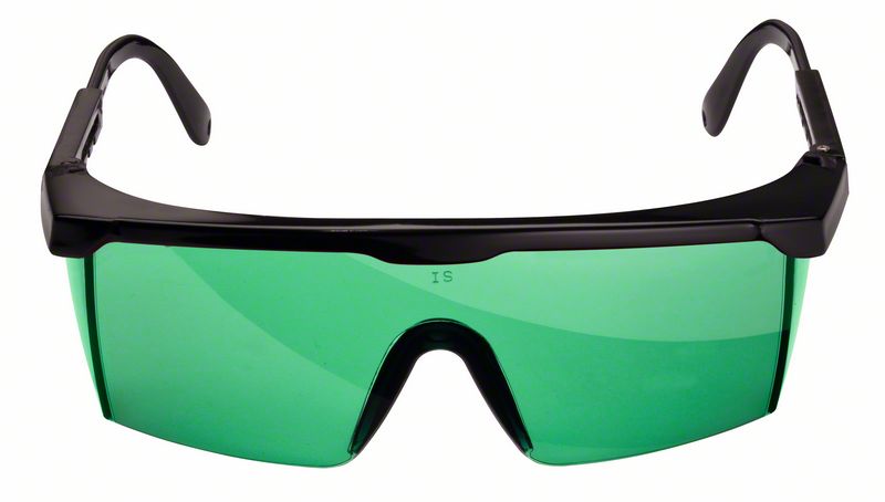 BOSCH รุ่น Laser Glasses แว่นตามองเลเซอร์ สองรุ่น
