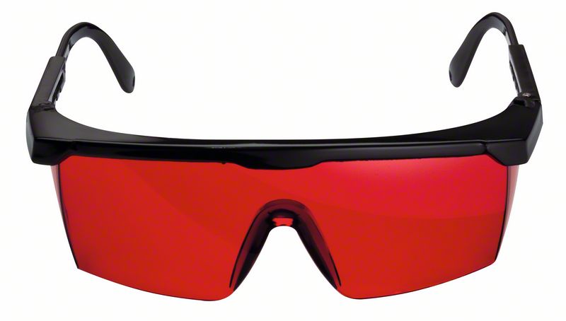 BOSCH รุ่น Laser Glasses แว่นตามองเลเซอร์ สองรุ่น - Image 2