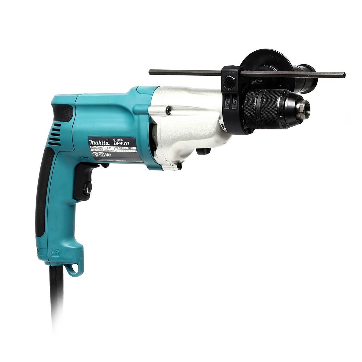 MAKITA รุ่น DP-4011 สว่านไฟฟ้า 2 สปีด 1/2 นิ้ว 720 วัตต์ - Image 5