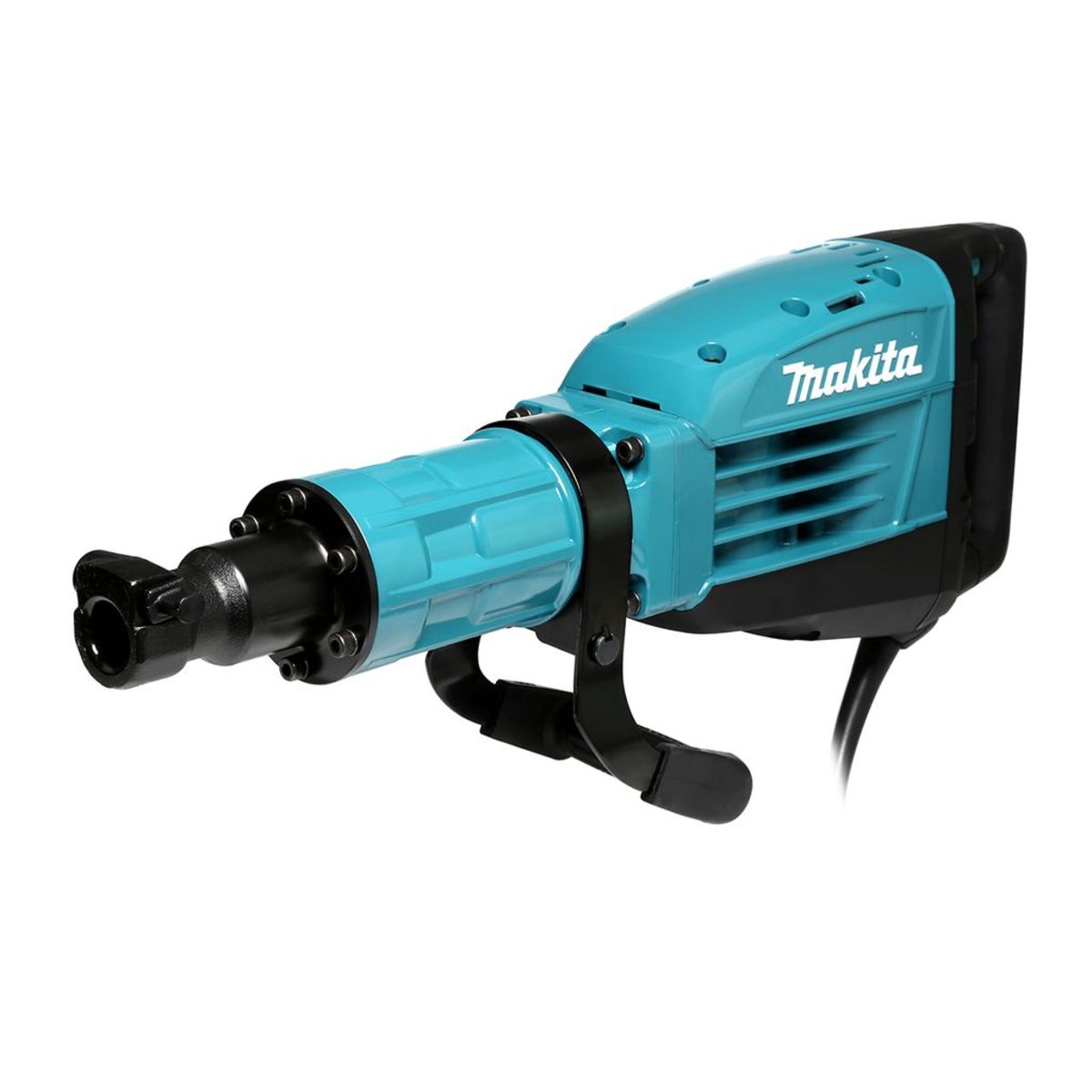 MAKITA รุ่น HM-1307C เครื่องสกัดไฟฟ้า 25.5 จูล 30 มม. # ออก..ใบเสร็จ-ใบกำกับ